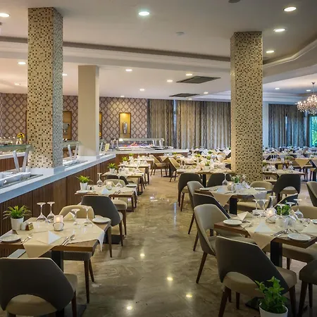 Hotel Pavlo Napa Ayia Napa