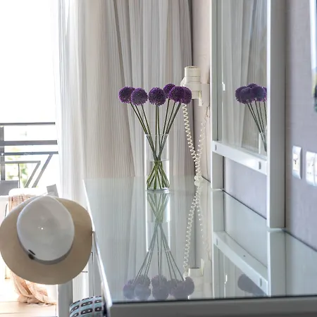 Pavlo Napa 4* Ayia Napa