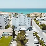 Pavlo Napa Hotel 4*