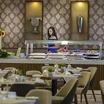 Pavlo Napa Hotel