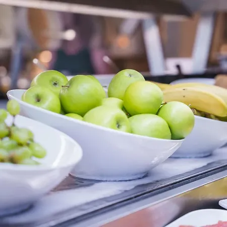 Hotel Pavlo Napa Agia Napa