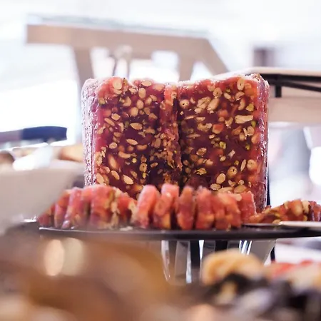 Hotel Pavlo Napa Agia Napa