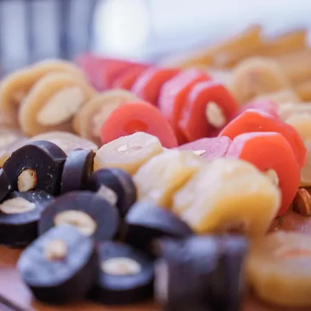 Hotel Pavlo Napa Agia Napa