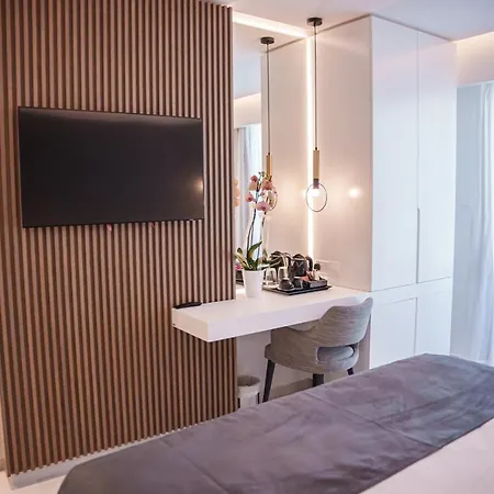 Hotel Pavlo Napa Agia Napa