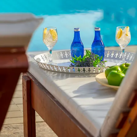 Pavlo Napa Hotel Agia Napa