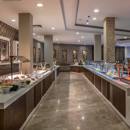 Pavlo Napa Hotel