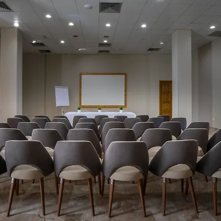 Отель Pavlo Napa Айя-Напа