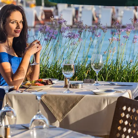 Hotel Pavlo Napa Agia Napa