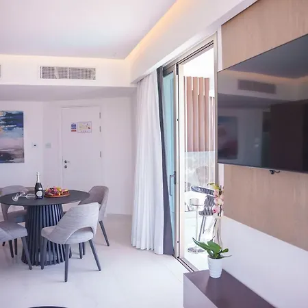 Hotel Pavlo Napa Agia Napa