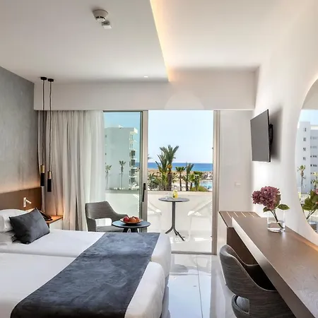 Pavlo Napa 4* Agia Napa