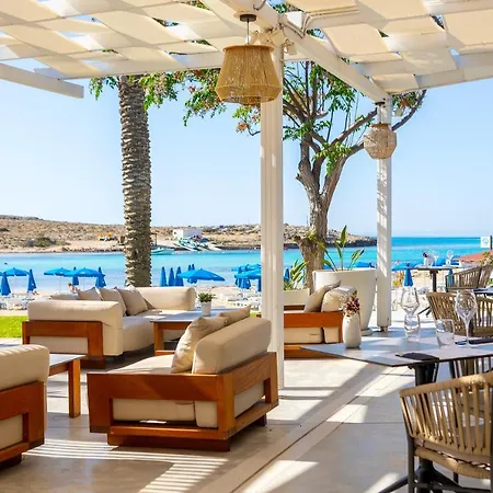 Hotel Pavlo Napa Agia Napa