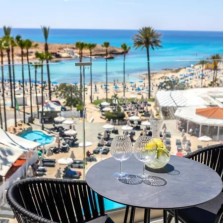 Pavlo Napa Hotel Agia Napa