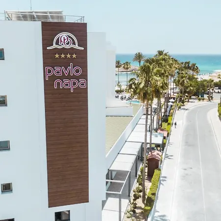 Hotel Pavlo Napa