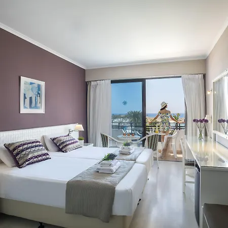 Hotel Pavlo Napa Agia Napa