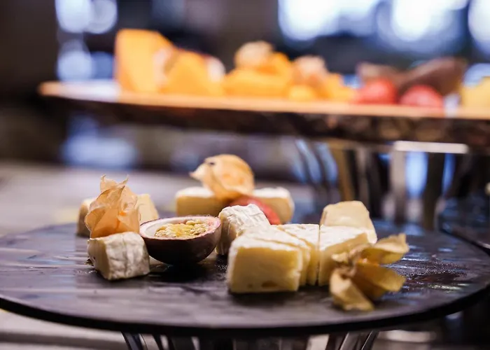 Hotel Pavlo Napa Ayia Napa