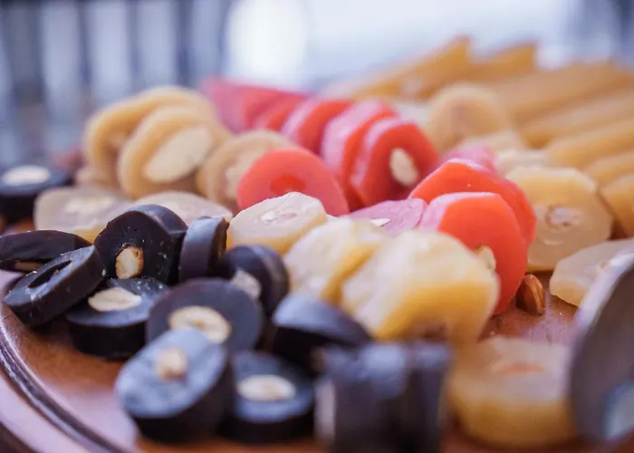 Hotel Pavlo Napa Ayia Napa