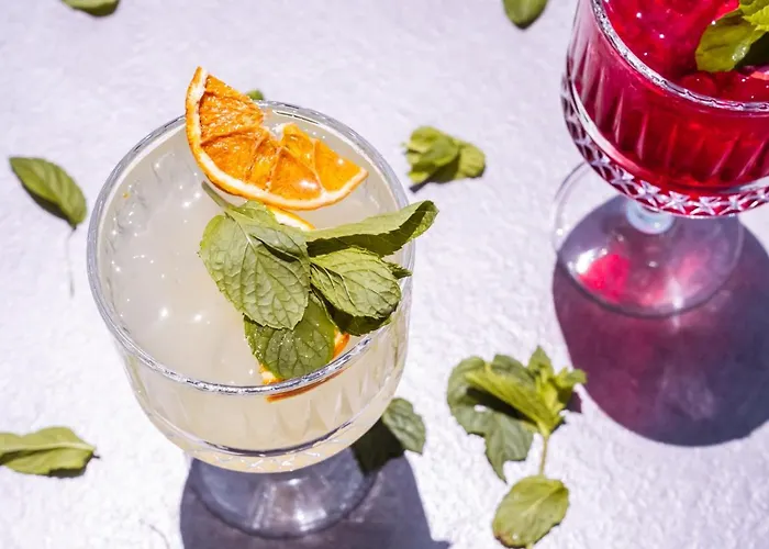 Szálloda Pavlo Napa