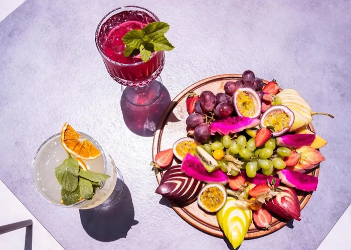 Szálloda Pavlo Napa