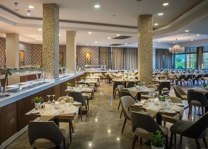 Hotel Pavlo Napa Ayia Napa