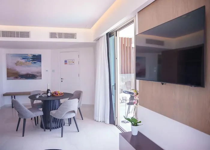 Hotel Pavlo Napa Ayia Napa