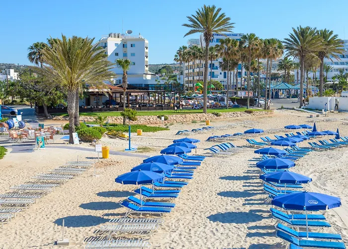 Szálloda Pavlo Napa 4*