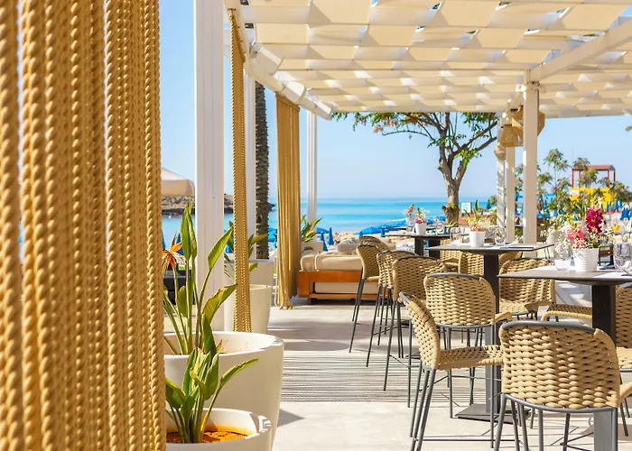 Pavlo Napa Hotel Ayia Napa