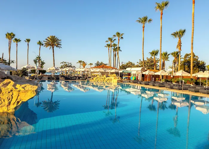 Pavlo Napa 4* Ayia Napa