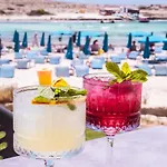 Pavlo Napa Hotel