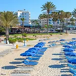 Hotel Pavlo Napa 4*