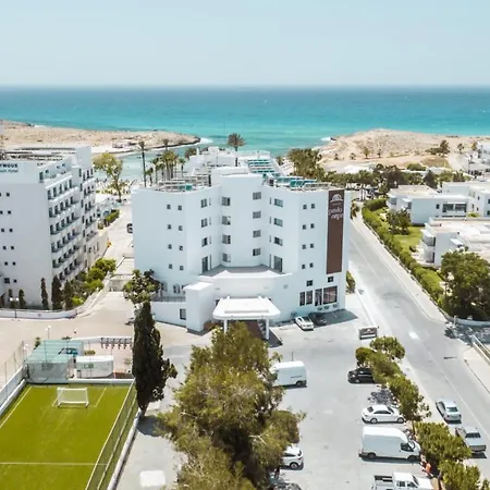 Pavlo Napa Hotell 4*