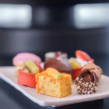 Pavlo Napa Otel Aya Napa