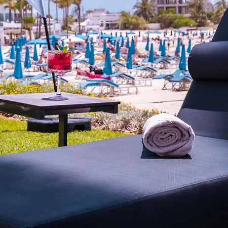 Hotel Pavlo Napa 4*
