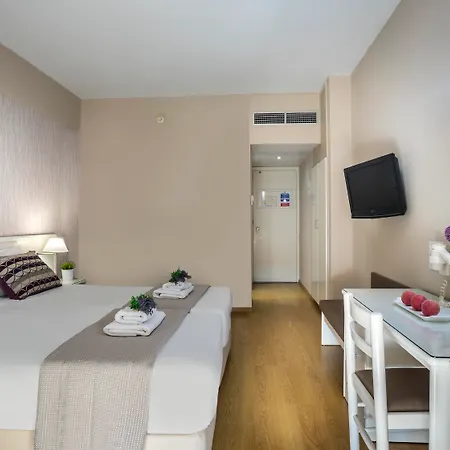 بافلو نابا بيتش 4*