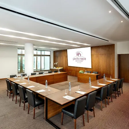 بافلو نابا بيتش فندق أيا نابا