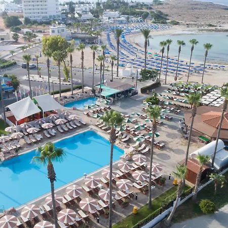 Pavlo Napa Hotell 4*