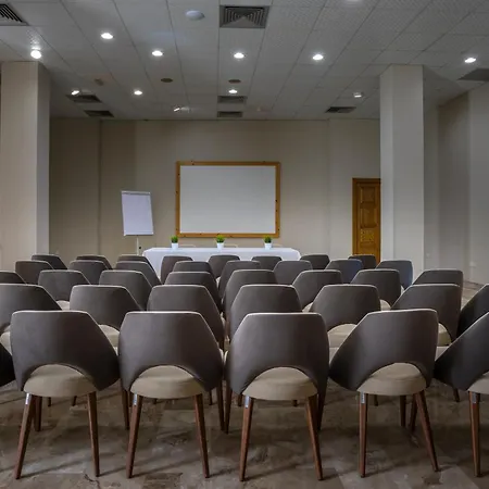 Hotel Pavlo Napa Ayia Napa