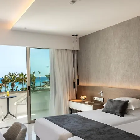 Hotel Pavlo Napa 4*