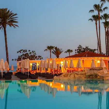 Pavlo Napa 4* Ayia Napa