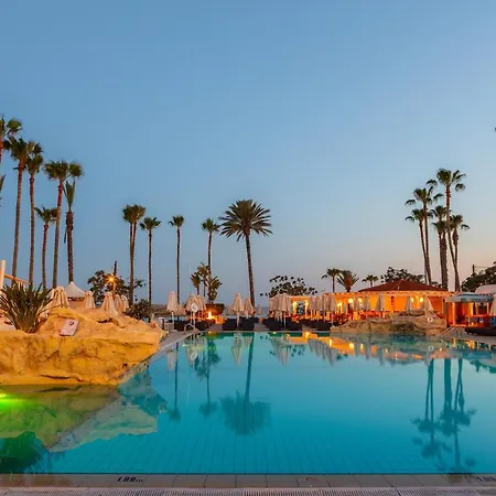 Pavlo Napa Ayia Napa