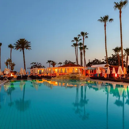 Pavlo Napa 4* Ayia Napa