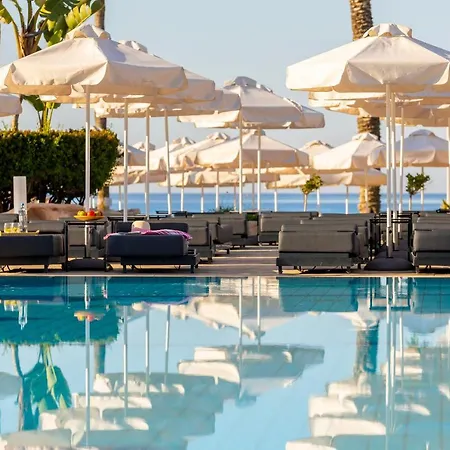 Hotel Pavlo Napa Ayia Napa