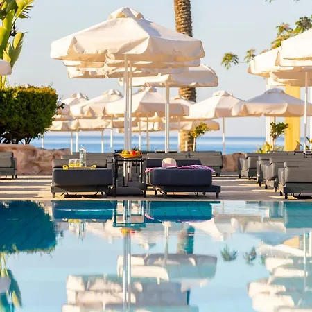 Pavlo Napa 4* Ayia Napa