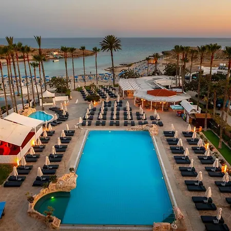 Hotel Pavlo Napa Ayia Napa