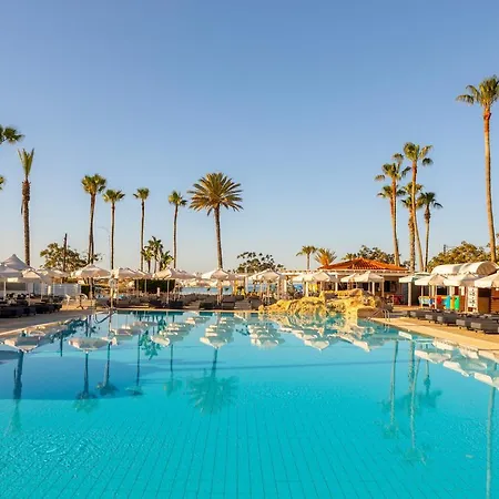 Hotel Pavlo Napa 4*