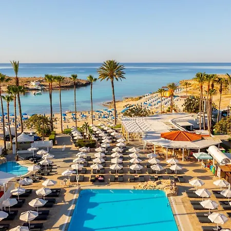 Pavlo Napa 4* Ayia Napa