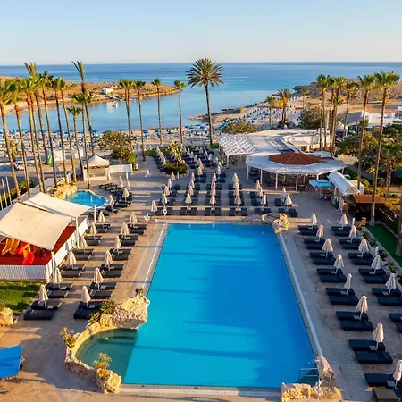 Pavlo Napa 4* Ayia Napa