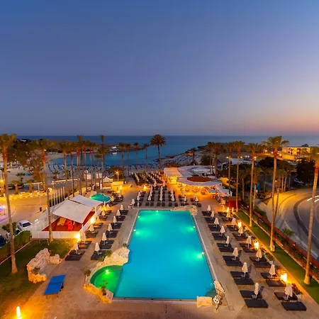 Hotel Pavlo Napa Ayia Napa