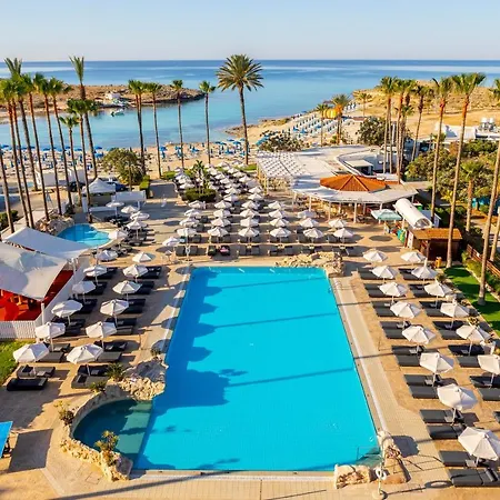Pavlo Napa Hotel Ayia Napa