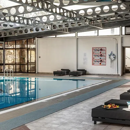 Pavlo Napa Hotel 4*