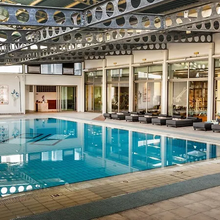 Pavlo Napa Hotel Ayia Napa
